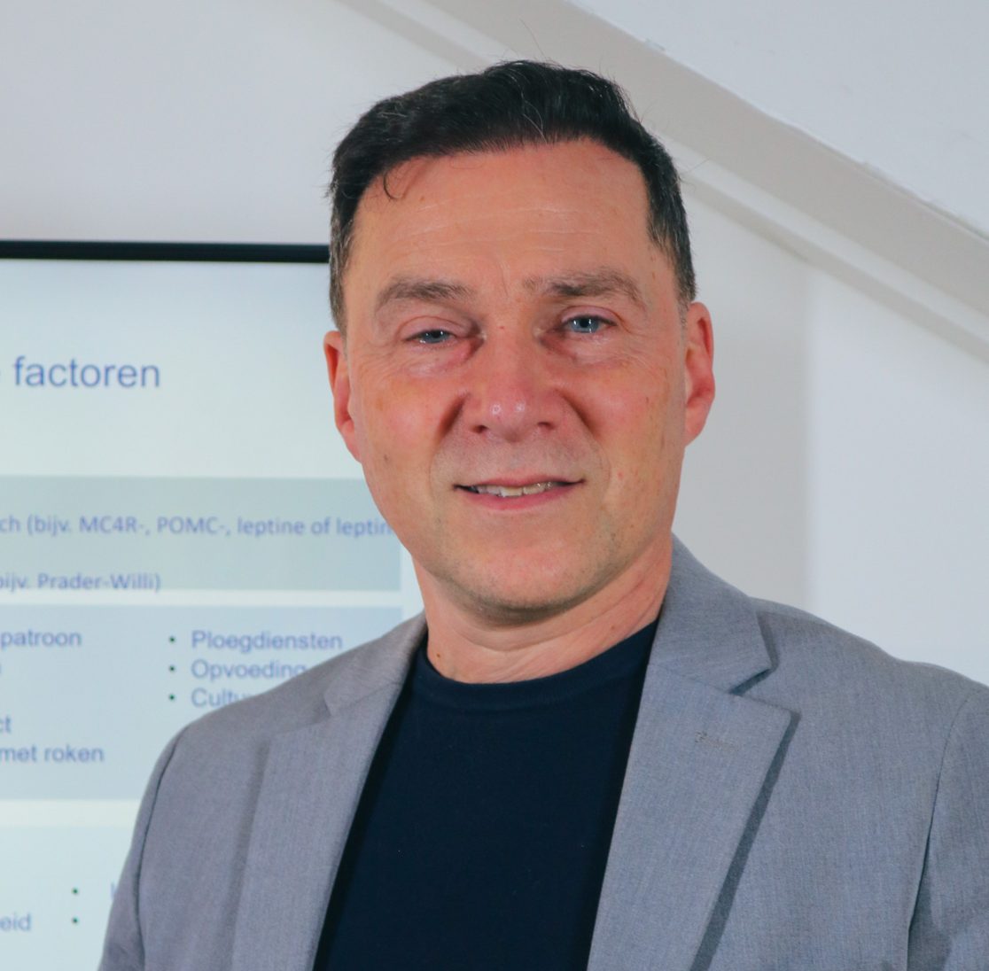 Serdar Araz, CEO