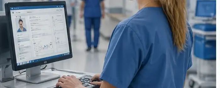 healthcare